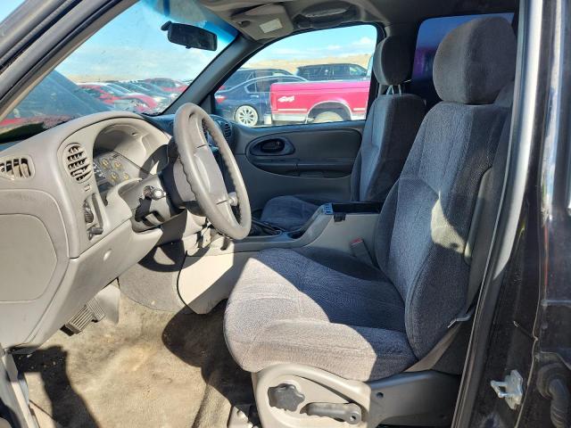 Photo 7 from auction – 2007 CHEVROLET TRAILBLAZE with VIN 1GNDT13SX42378288