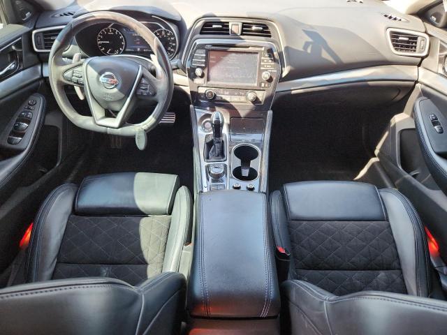 Photo 8 from auction – 2017 NISSAN MAXIMA 3.5 with VIN 1N4AA6AP3HC448720