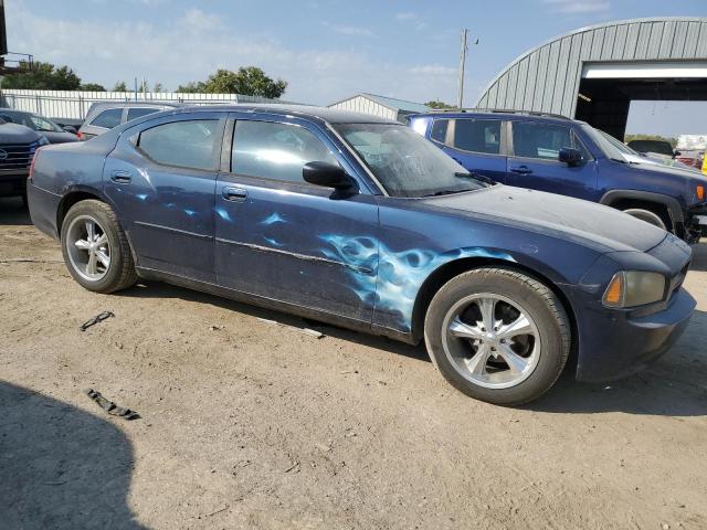 Photo 4 from auction – 2006 DODGE CHARGER SE with VIN 2B3KA43GX6H185458