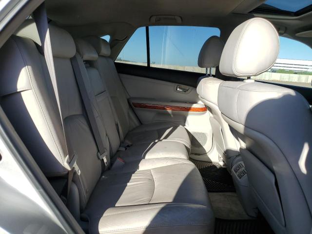 Photo 11 from auction – 2009 LEXUS RX 350 with VIN 2T2HK31UX9C099666