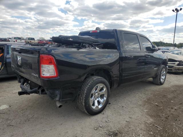 Photo 3 from auction – 2022 RAM 1500 BIG H with VIN 1C6RRFFG4NN264036