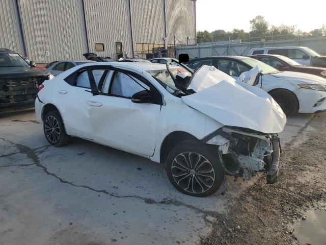 Photo 4 from auction – 2015 TOYOTA COROLLA L with VIN 2T1BURHE0FC337168
