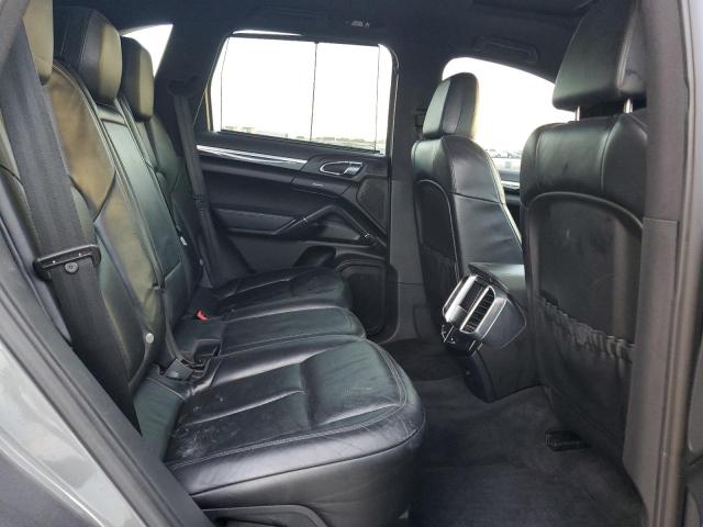 Photo 11 from auction – 2012 PORSCHE CAYENNE with VIN WP1AA2A21CLA01124