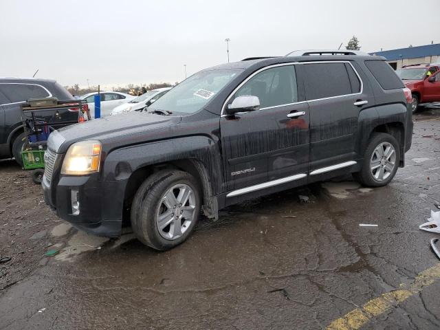 Photo 1 from auction – 2013 GMC TERRAIN DE with VIN 2GKALYEK8D6138004