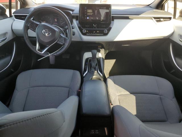 Photo 8 from auction – 2024 TOYOTA COROLLA SE with VIN 5YFP4MCE7RP193350