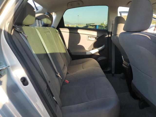 Foto 10 de la subasta – 2015 TOYOTA PRIUS con VIN JTDKN3DU2F0468426