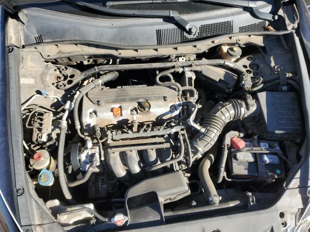 Photo 11 from auction – 2012 HONDA ACCORD EXL with VIN 1HGCP2F83CA180415