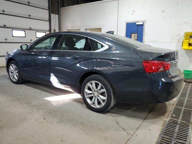 Photo 2 from auction – 2018 CHEVROLET IMPALA LT with VIN 2G1105S30J9133429