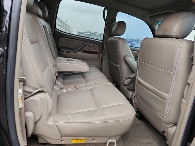 Photo 10 from auction – 2006 TOYOTA TUNDRA with VIN 5TBDT48156S507682