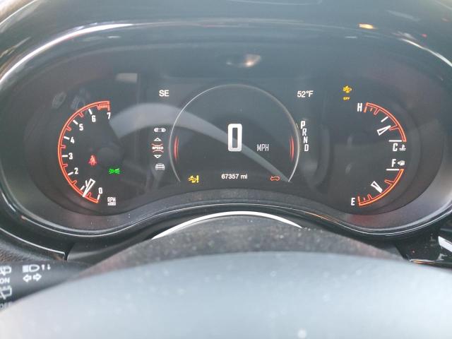 Photo 9 from auction – 2023 DODGE DURANGO GT with VIN 1C4RDJDG8PC556283