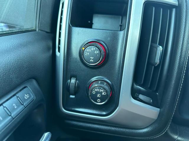 Photo 12 from auction – 2014 GMC SIERRA K15 with VIN 3GTU2VEC7EG446189