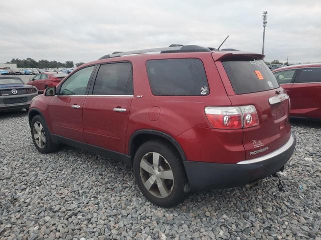 Photo 2 from auction – 2012 GMC ACADIA SLT with VIN 1GKKRSED6CJ227671
