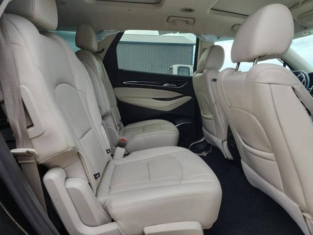 Photo 11 from auction – 2022 BUICK ENCLAVE PR with VIN 5GAERCKW3NJ156776