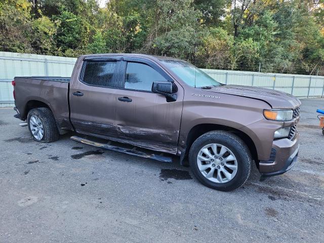 Photo 4 from auction – 2019 CHEVROLET SILVERADO with VIN 3GCPWBEH1KG299598