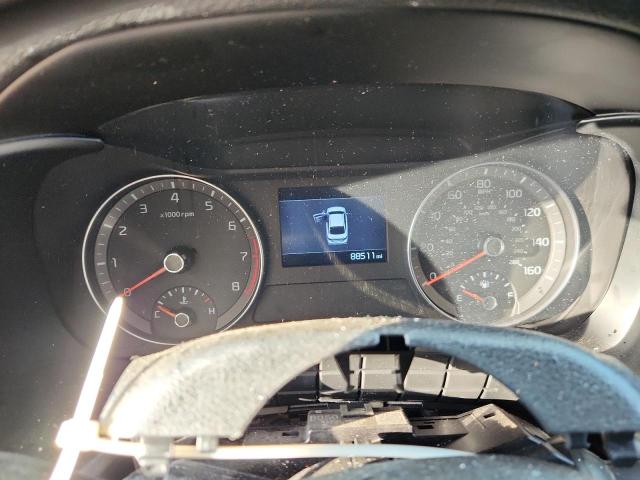 Photo 9 from auction – 2019 KIA FORTE FE with VIN 3KPF24AD0KE048900