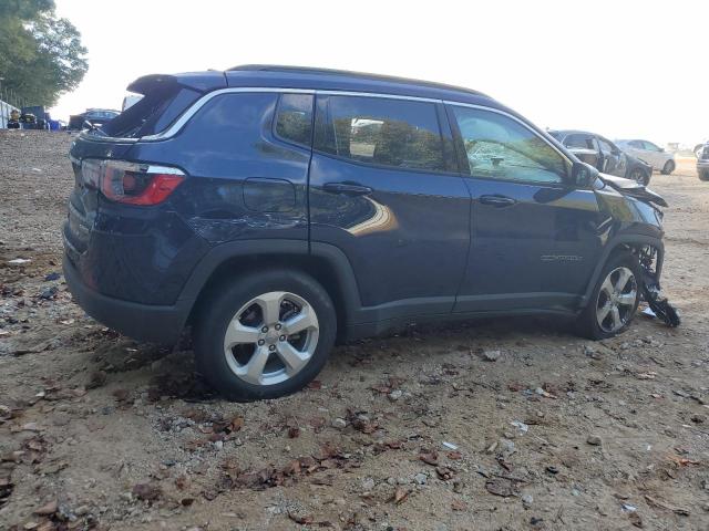 Photo 3 from auction – 2018 JEEP COMPASS LA with VIN 3C4NJDBB1JT492891