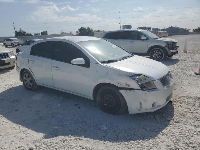 Photo 4 from auction – 2009 NISSAN SENTRA 2.0 with VIN 3N1AB61E59L682324