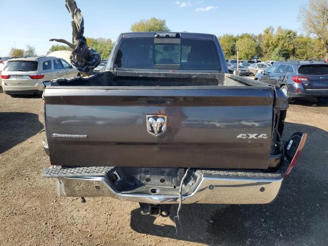 Photo 6 from auction – 2016 RAM 2500 SLT with VIN 3C6UR5DL1GG199582