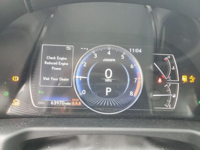 Photo 9 from auction – 2019 LEXUS ES 350 with VIN 58ABZ1B14KU015644