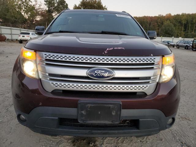 Photo 5 from auction – 2012 FORD EXPLORER X with VIN 1FMHK8D85CGA67101