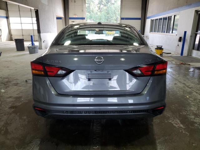 Photo 6 from auction – 2024 NISSAN ALTIMA SV with VIN 1N4BL4DV7RN334433