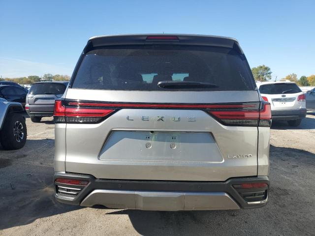 Photo 6 from auction – 2024 LEXUS LX 600 BAS with VIN JTJGB7CX4R4039915