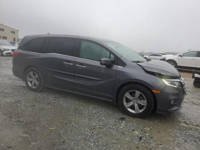 Photo 4 from auction – 2018 HONDA ODYSSEY EX with VIN 5FNRL6H77JB029632