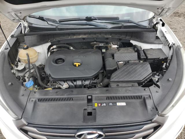 Photo 12 from auction – 2016 HYUNDAI TUCSON LIM with VIN KM8J33A47GU235251