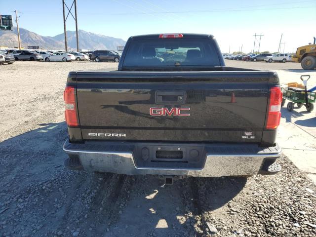 Photo 6 from auction – 2014 GMC SIERRA K15 with VIN 3GTU2UEC2EG438138