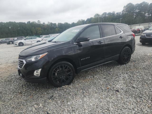 Photo 1 from auction – 2019 CHEVROLET EQUINOX LT with VIN 2GNAXKEV6K6199217