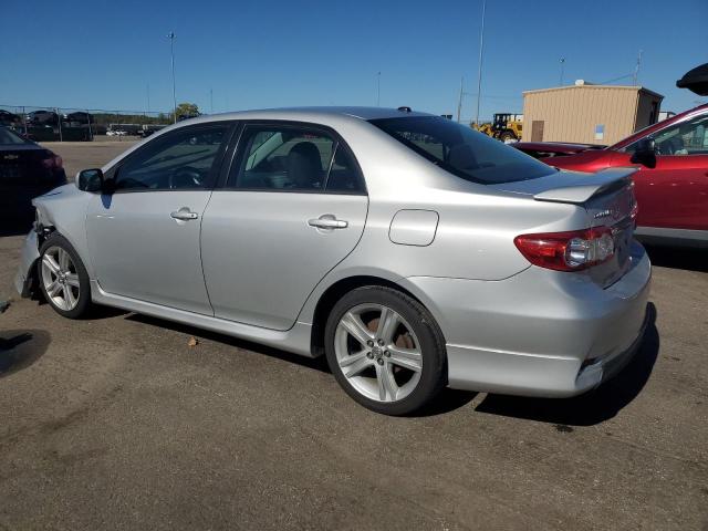 Photo 2 from auction – 2013 TOYOTA COROLLA BA with VIN 2T1BU4EE2DC983946