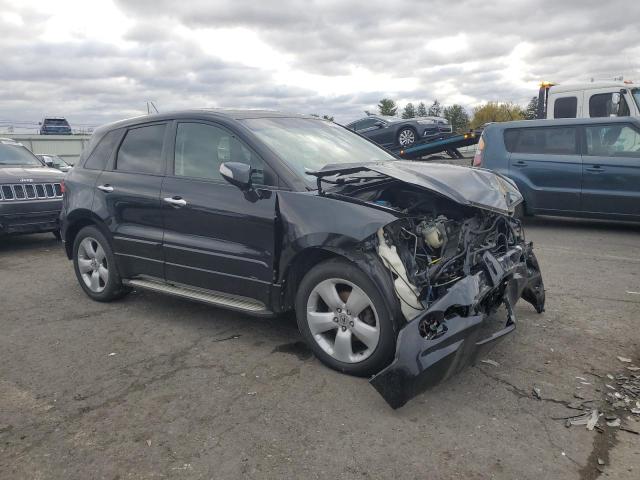 Photo 4 from auction – 2008 ACURA RDX with VIN 5J8TB18218A019201
