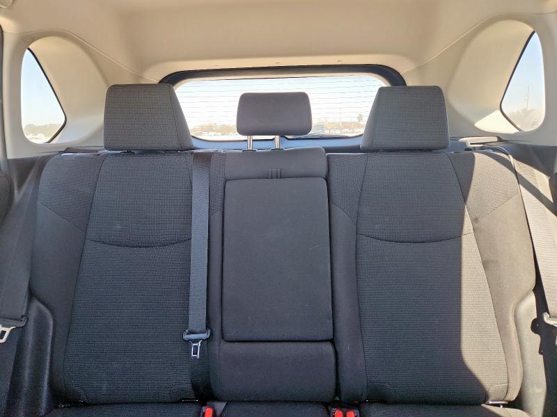 Photo 10 from auction – 2021 TOYOTA RAV4 LE with VIN 2T3H1RFVXMW181052