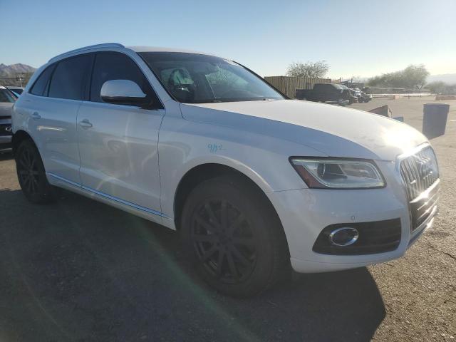 Foto 4 de la subasta – 2014 AUDI Q5 PREMIUM con VIN WA1LFAFP7EA109850
