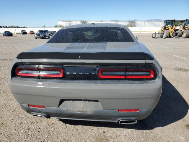 Photo 6 from auction – 2017 DODGE CHALLENGER with VIN 2C3CDZAG8HH636467