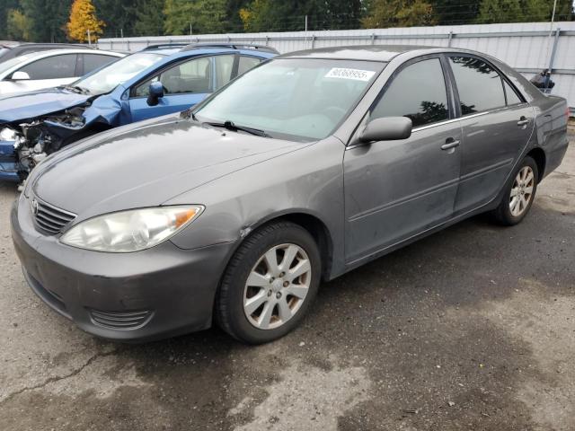 TOYOTA CAMRY-LE 2005 with VIN 4T1BE32K05U610678 - Photo from auction