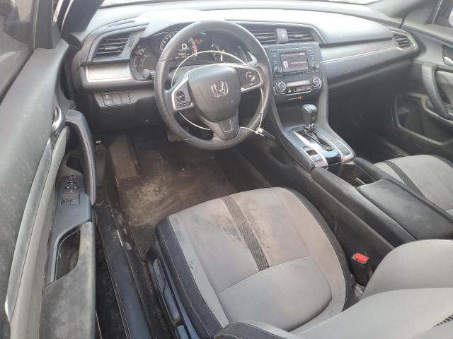 Photo 8 from auction – 2017 HONDA CIVIC LX with VIN 2HGFC4B03HH310108