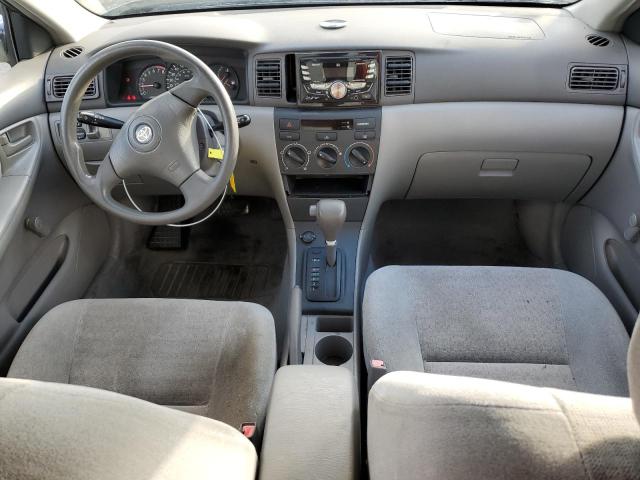 Photo 8 from auction – 2003 TOYOTA COROLLA CE with VIN 2T1BR32E03C009946