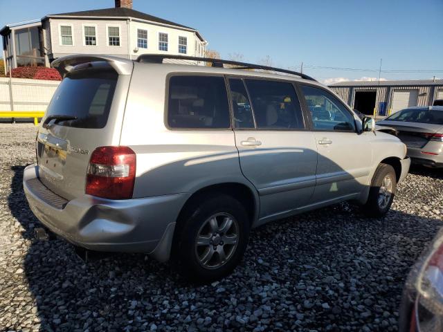 Photo 3 from auction – 2004 TOYOTA HIGHLANDER with VIN JTEEP21A840026836