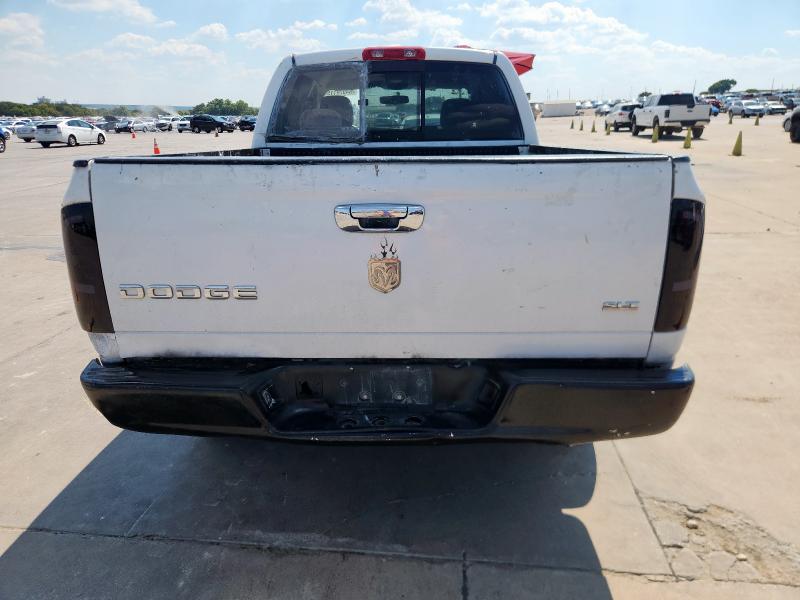 Photo 6 from auction – 2004 DODGE RAM 1500 S with VIN 1D7HA18N84S677965