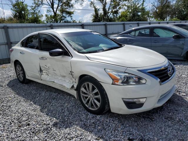 Photo 4 from auction – 2015 NISSAN ALTIMA 2.5 with VIN 1N4AL3AP9FC168077