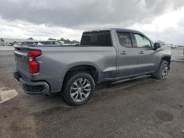 Photo 3 from auction – 2020 CHEVROLET SILVERADO with VIN 1GCRWCED3LZ157783