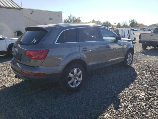 Photo 3 from auction – 2010 AUDI Q7 PREMIUM with VIN WA1LYAFE5AD006525