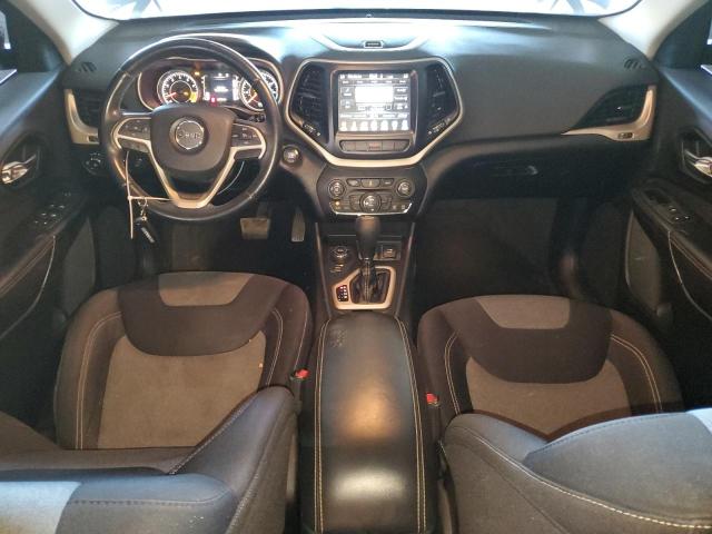 Photo 8 from auction – 2014 JEEP CHEROKEE L with VIN 1C4PJMCS3EW145439