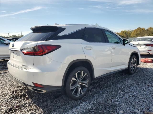 Photo 3 from auction – 2021 LEXUS RX 350 with VIN 2T2HZMAA3MC207531
