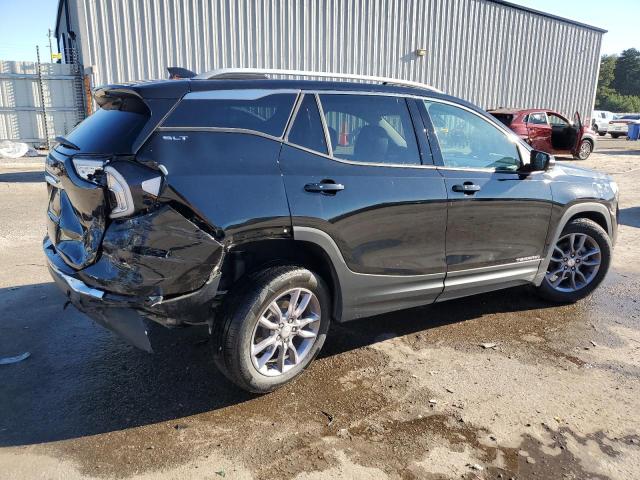 صورة رقم 3 من المزاد - 2023 GMC TERRAIN SL مع VIN 3GKALPEG9PL184446