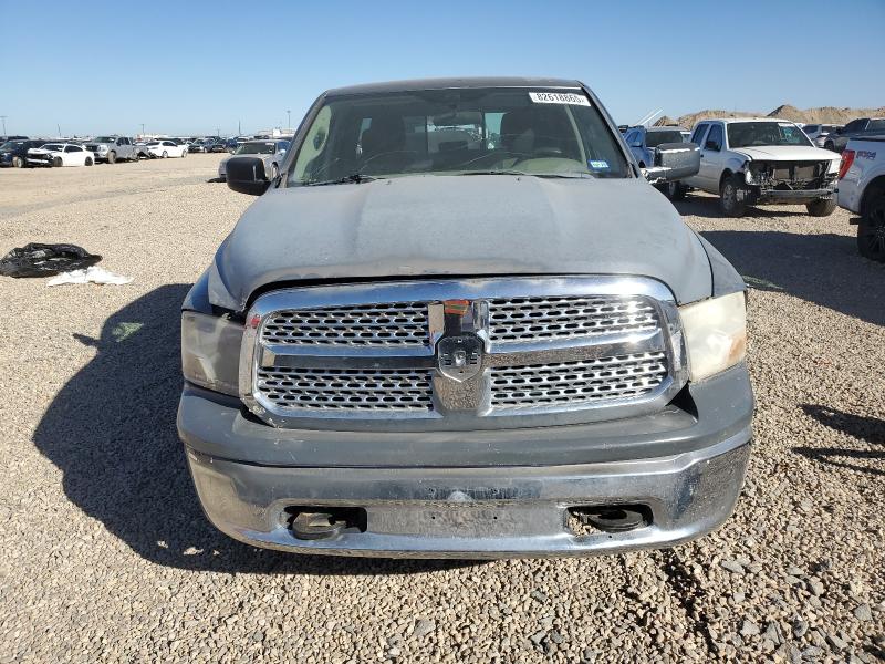Photo 5 from auction – 2011 DODGE RAM 1500 with VIN 1D7RB1GP9BS670606