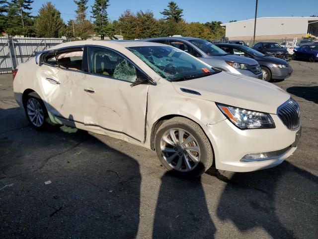 Photo 4 from auction – 2014 BUICK LACROSSE with VIN 1G4GB5G33EF220979