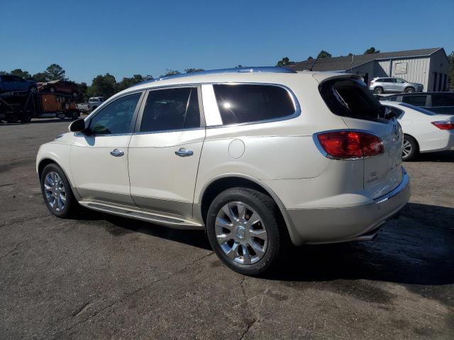 Photo 2 from auction – 2012 BUICK ENCLAVE with VIN 5GAKVDED5CJ171095