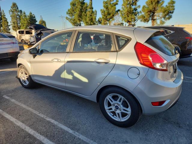 Photo 2 from auction – 2019 FORD FIESTA SE with VIN 3FADP4EJ0KM107478